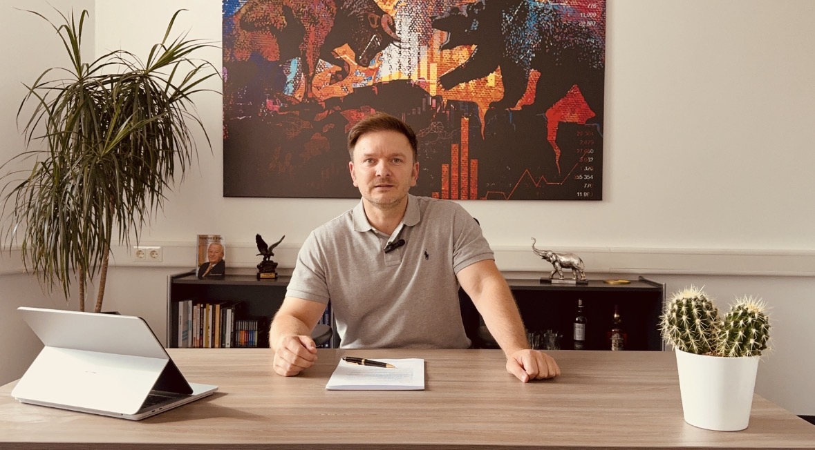 Kai Blobel